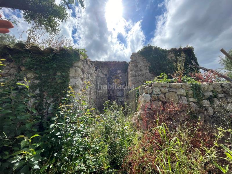 Foto 1d8712ac-44a4-41c0-809d-23064235500a. Casa con parcheggio in Pollença poble Pollença