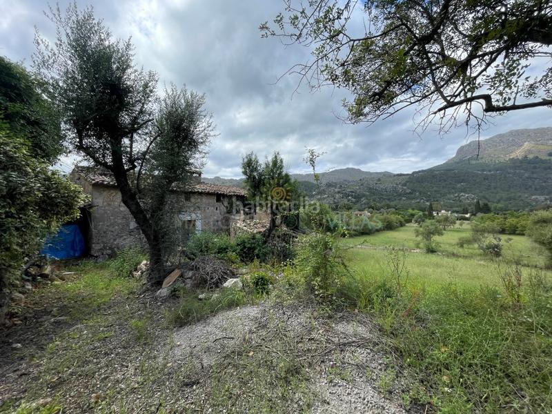 Foto 2d604d4f-e4fe-47a4-a34e-d2331ea150ac. Casa con parcheggio in Pollença poble Pollença