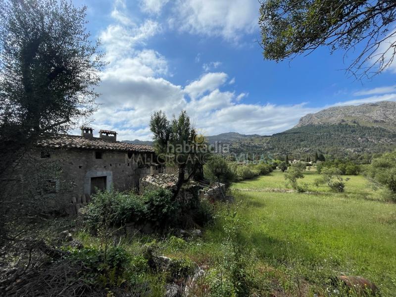 Foto 4e5dd244-34ba-4503-9ca0-adbdfa56a60b. Casa con parcheggio in Pollença poble Pollença