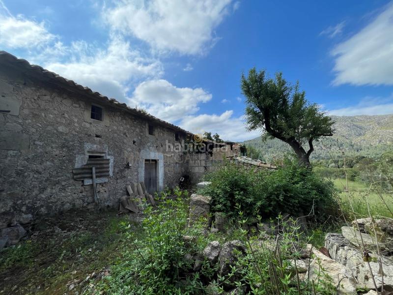 Foto 8c72f4ab-6227-410a-a10b-51f64884d72d. Casa con parcheggio in Pollença poble Pollença