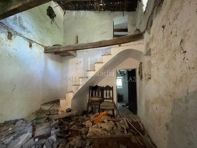 Foto 9787850b-e304-4c06-ad17-ee4a155e3112. Casa con parcheggio in Pollença poble Pollença