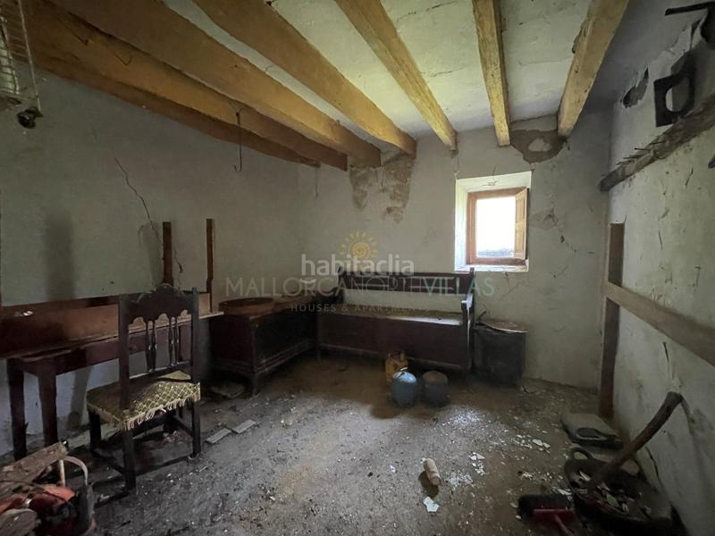 Foto a7e8200f-bfd2-4c21-ab07-8fe26dbd09e6. Casa con parcheggio in Pollença poble Pollença