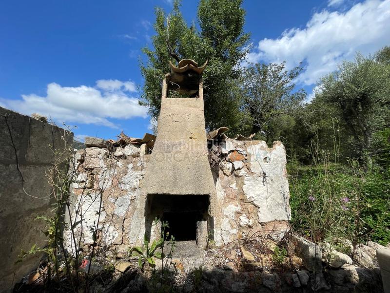 Foto b2ac2d2d-a0aa-4eb3-8a9d-e65c97351ef2. Casa con parcheggio in Pollença poble Pollença