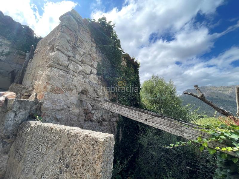 Foto e894489b-baad-4e30-acef-7814cf5760a6. Casa con parcheggio in Pollença poble Pollença