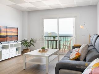 Rent Apartment  N/a. Vivienda bonavista con vistas al mar