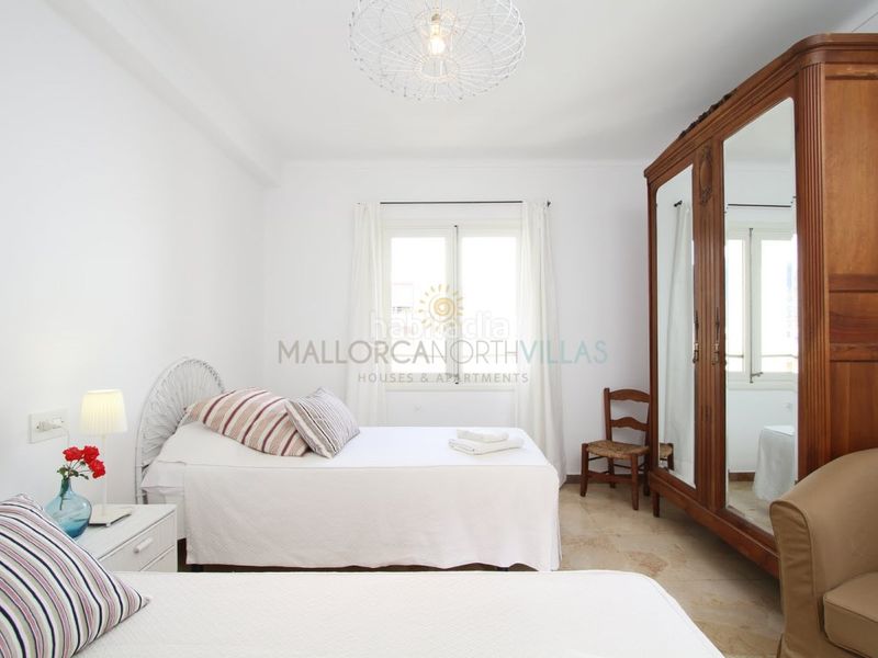 Foto 4a8e7e8a-3de9-47ad-a85c-b80154a33bec. Location appartement dans port de Pollença Pollença