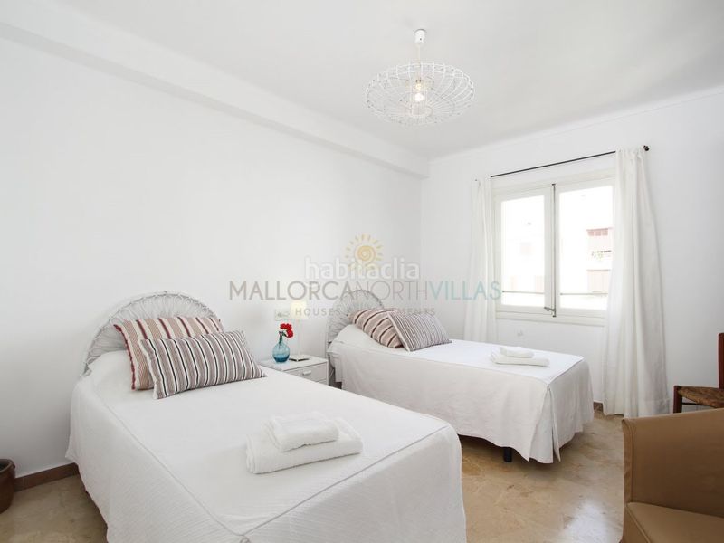 Foto 9d3fc513-39a5-4415-ae4b-32b104f8e01b. Miete appartement in port de Pollença Pollença