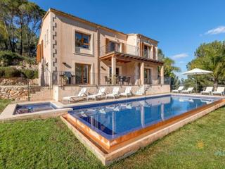 Lloguer Casa  N/a. Finca es foners