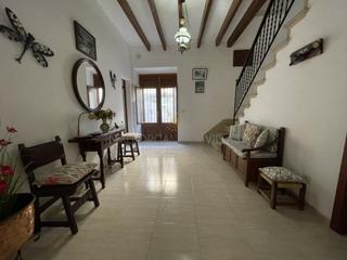 Rent House in Pollença Poble. Se alquila casa en pollença de noviembre a marzo 20252026