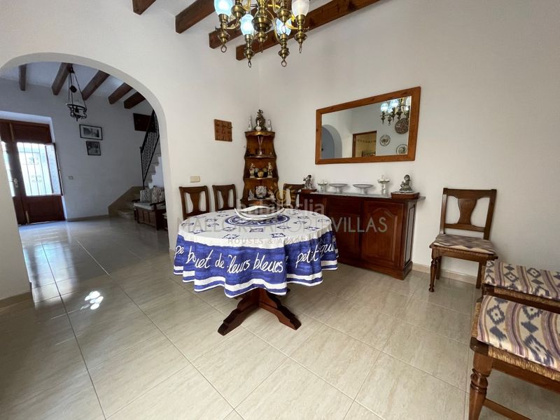 Foto 092ddbdc-ecf7-4094-b326-ba1e3d492be5. Miete haus in Pollença poble Pollença