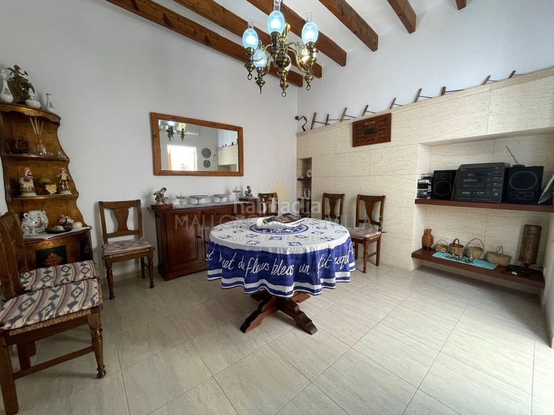 Foto 1d7d176a-42fb-41dd-8030-eb854eb1e305. Miete haus in Pollença poble Pollença