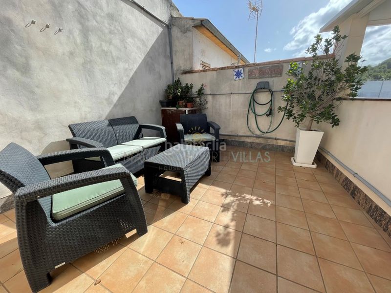 Foto e53dee77-15fd-463d-80bd-cf5177ff3bfd. Miete haus in Pollença poble Pollença