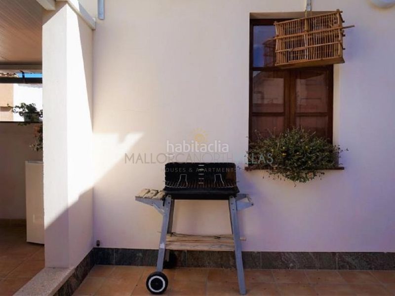 Foto f97f1203-8fc3-4a1a-a449-a9c1b9e761c0. Miete haus in Pollença poble Pollença