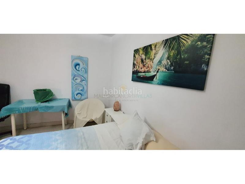 Foto 046c0818-fcba-4de6-a7d9-ef53a4371eb2. Maison avec parking dans Pollença poble Pollença