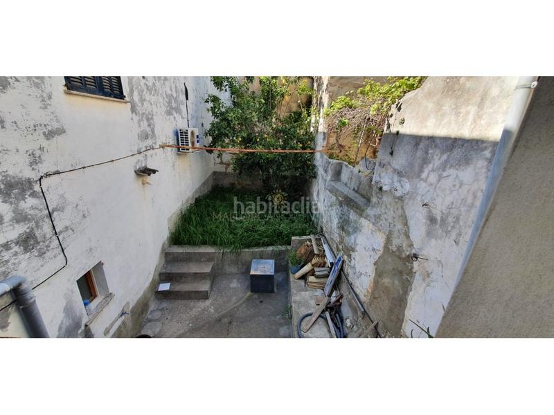 Foto 16b44a77-9587-4d9d-b8f8-72d2aff29a9b. Maison avec parking dans Pollença poble Pollença