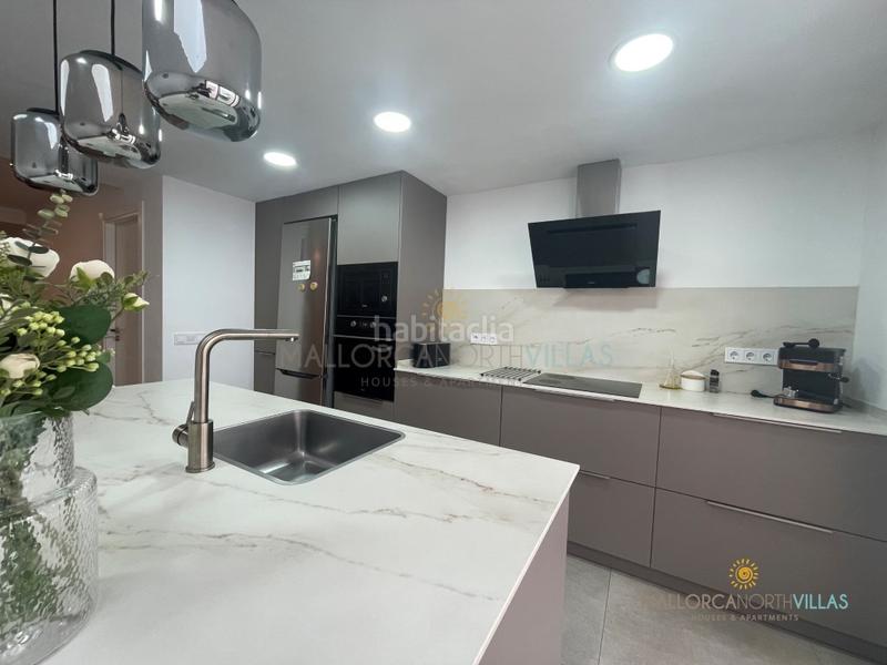 Foto 16c1a03e-e21e-4010-a370-6c4464eb1208. Alquiler casa bonita casa de pueblo reformada para alquiler temporal en Muro