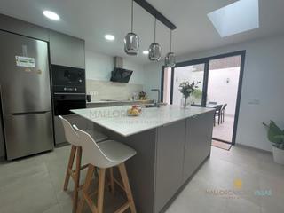 Lloguer Casa  N/a. Bonita casa de pueblo reformada para alquiler temporal en muro
