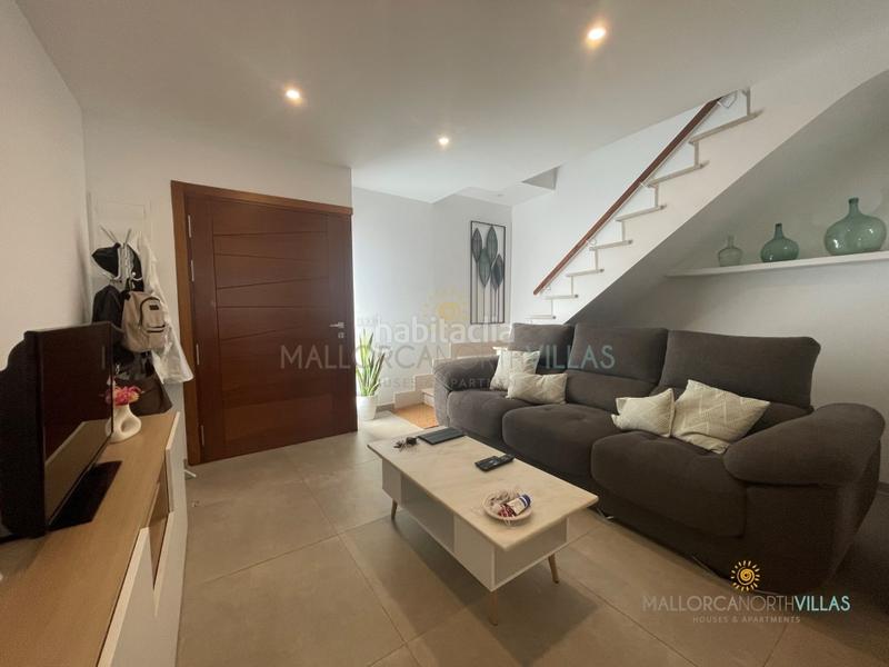 Foto ce3e436d-f8fb-47a8-8339-c0d3d26698b1. Lloguer casa a Muro