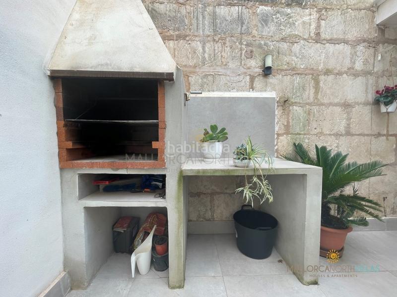 Foto f393a907-6251-4577-9d0a-1e2ea9fe6b73. Lloguer casa a Muro