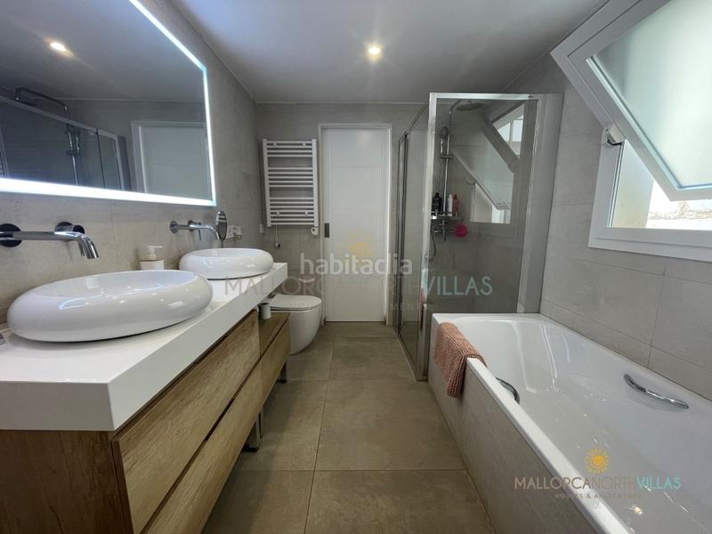 Foto 47c42d33-765f-45c9-b717-7cafd80b4c73. Rent house in Muro