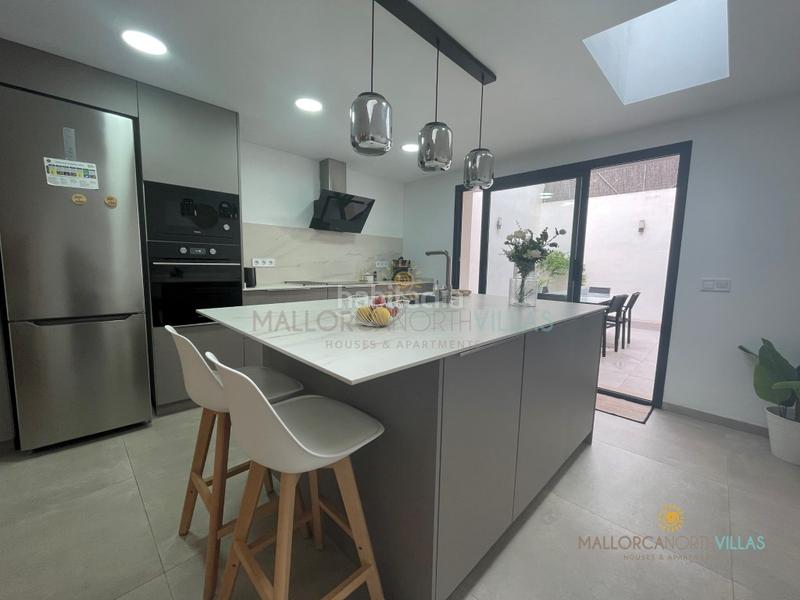 Foto 9b6b3e75-6966-4fb7-8e3e-e8cd14b703fb. Rent house in Muro