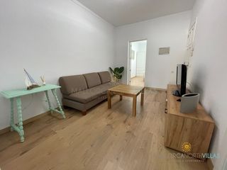 Location Appartement  Calle martirs. Piso reformado en muro, mallorca