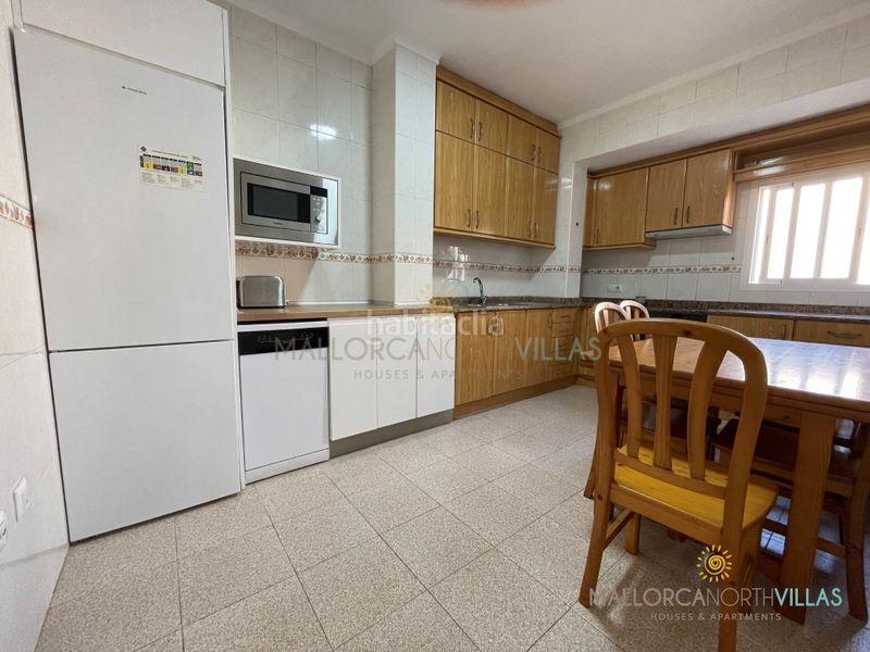 Foto 197ea49f-e8c9-4dac-a306-442ba720523a. Rent flat in Muro