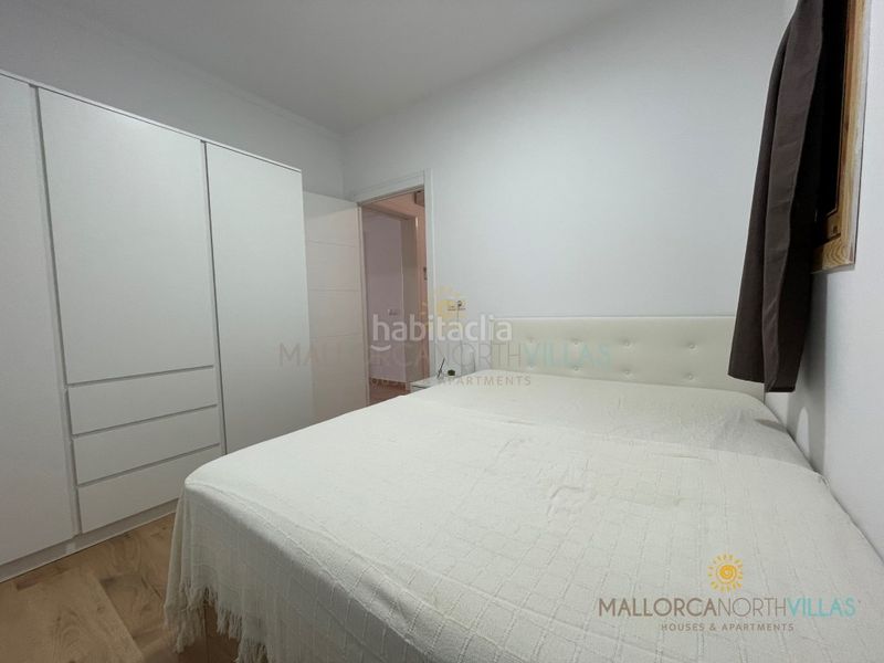 Foto 7220473a-aedb-4c3b-88ed-cb4d8b4833b1. Rent flat in Muro