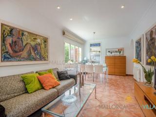 Rent Ground floor  N/a. Encantador apartamento en planta baja  zona gotmar, puerto polle
