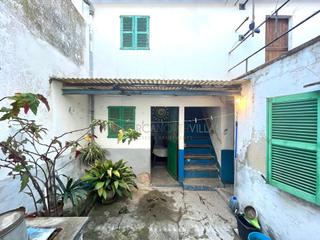Mas  N/a. Encanto mallorquín en el corazón de pollença