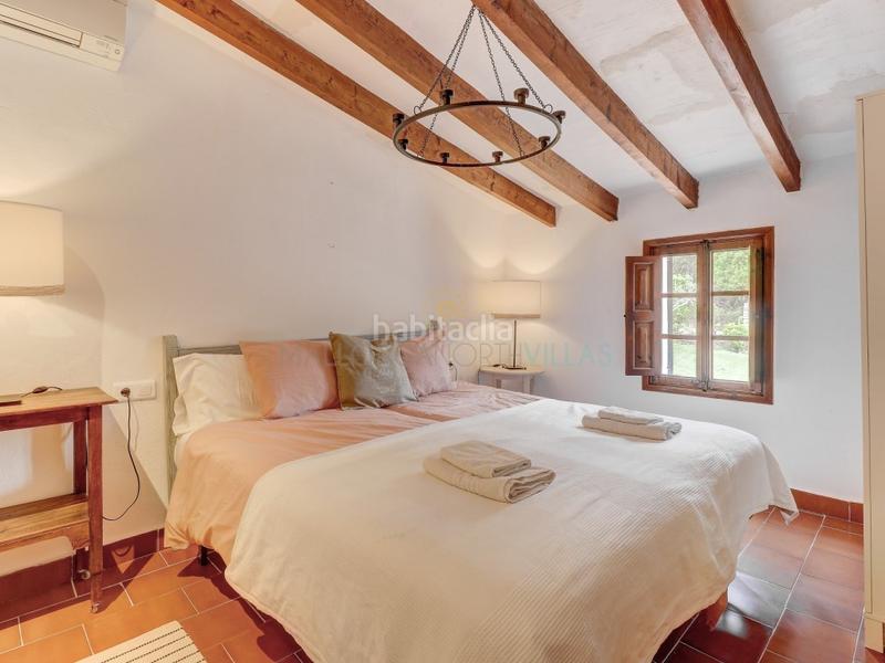 Foto 02d7f6b9-edb0-49d5-96e4-33600a9bd74e. Affitto casale con piscina in Pollença poble Pollença