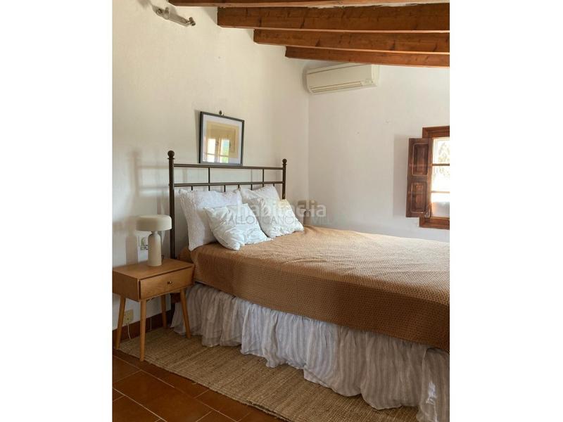 Foto bf93447b-8070-45a0-b85b-6ff3a116a22c. Affitto casale con piscina in Pollença poble Pollença