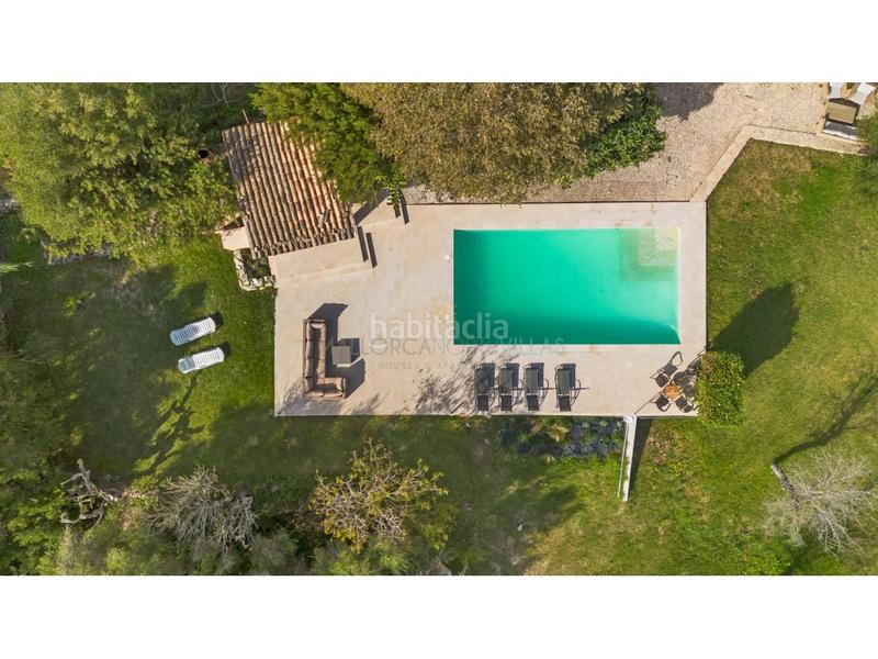 Foto 8b7f5aa2-d7f9-4e47-bddc-7725ce447ef3. Lloguer masia amb piscina a Pollença poble Pollença