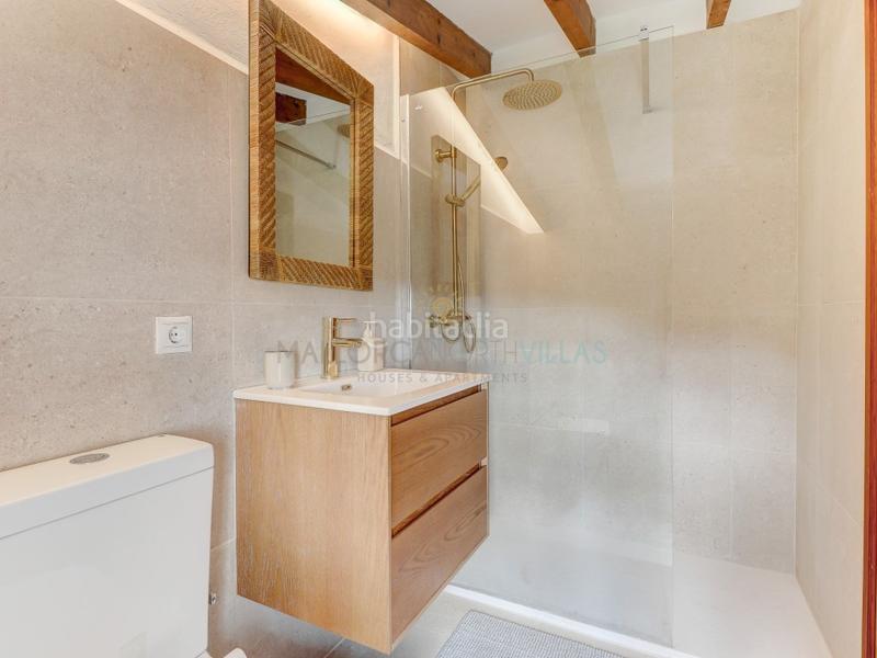 Foto 900dd258-5f59-4dcc-90c8-6e38f0812698. Lloguer masia amb piscina a Pollença poble Pollença