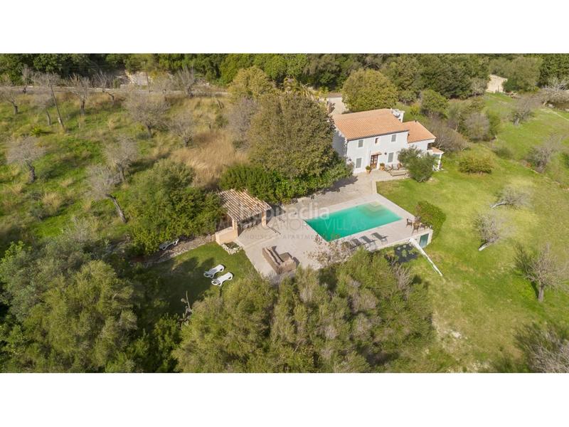 Foto 0c609c8d-0f0f-458a-81b7-1f1a4d07b277. Location mas avec piscine dans Pollença poble Pollença