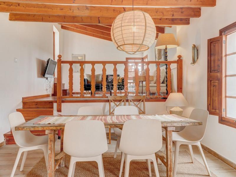 Foto 1c22620c-1690-44c0-9b8a-3f183ae81ed2. Rent country house with pool in Pollença poble Pollença