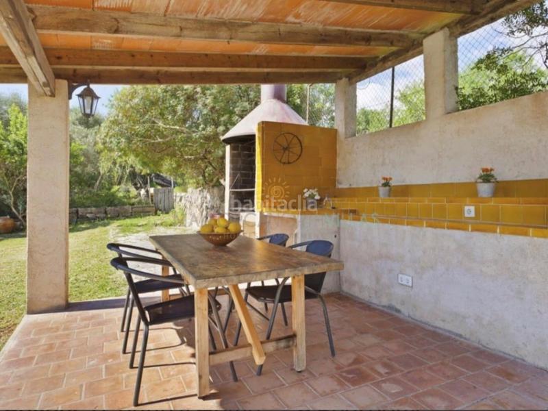 Foto 4cf94e40-0873-43df-9fe5-094c57b1cfd7. Rent country house with pool in Pollença poble Pollença