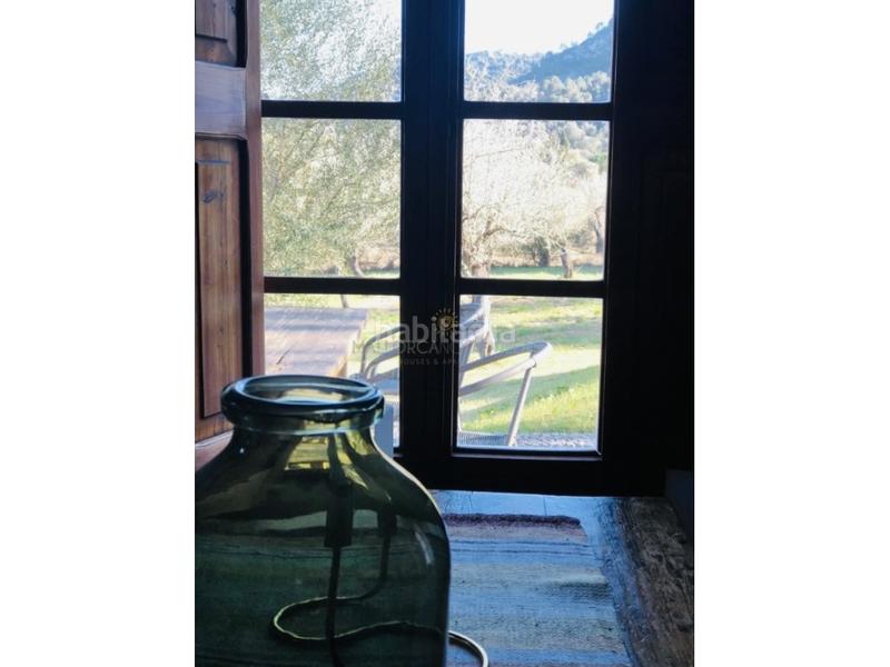 Foto 5dbc9688-d222-4dcc-b695-7c9b8ee1eb81. Rent country house with pool in Pollença poble Pollença