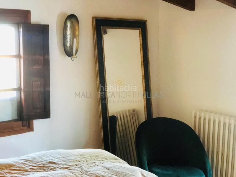 Foto 60596770-6751-4344-b917-672e64f67d10. Rent country house with pool in Pollença poble Pollença