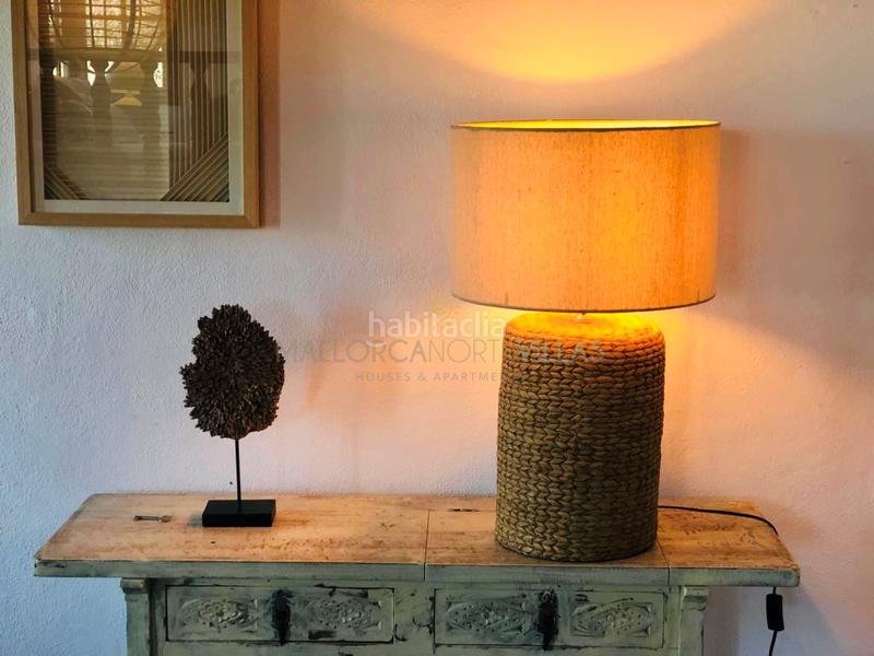 Foto b3f63417-b947-46c3-bad8-519fec7265a6. Rent country house with pool in Pollença poble Pollença