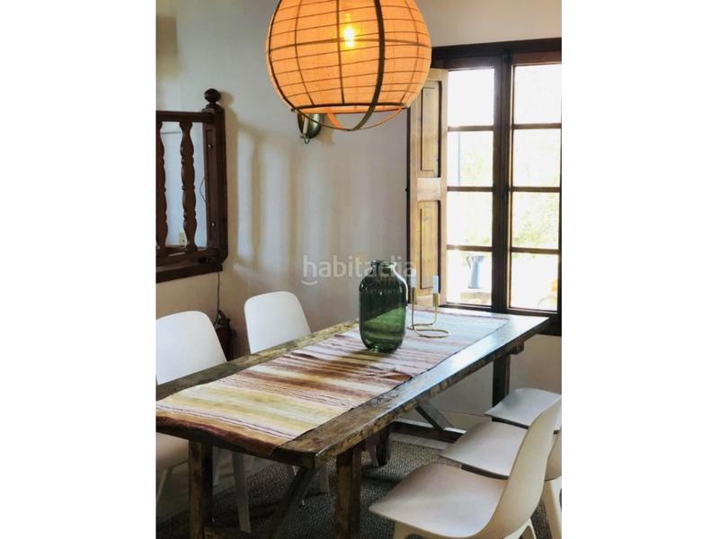 Foto c4c78465-1141-49b6-bf05-fe2d905fe829. Rent country house with pool in Pollença poble Pollença