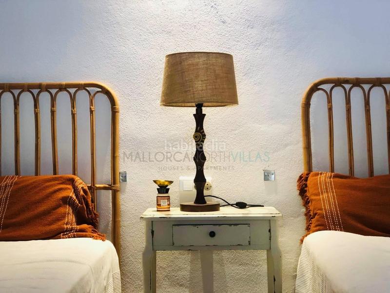 Foto e2f46a90-015b-4202-b3dd-b4ea9da82edc. Rent country house with pool in Pollença poble Pollença