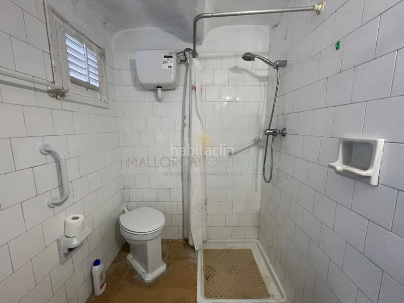 Foto 02b5d99e-55ad-400a-adcd-80e54512ab17. Maison dans Pollença poble Pollença