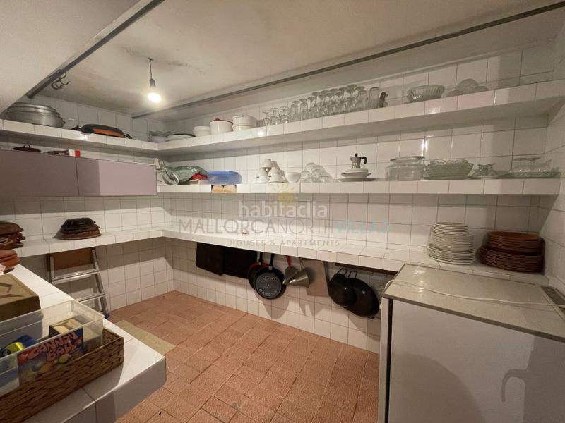 Foto 286abfaa-4574-4a02-9852-1cc0d610601d. Maison dans Pollença poble Pollença