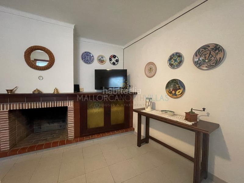 Foto 3659aba2-ed00-49f3-9560-e6e04955bef4. Maison dans Pollença poble Pollença