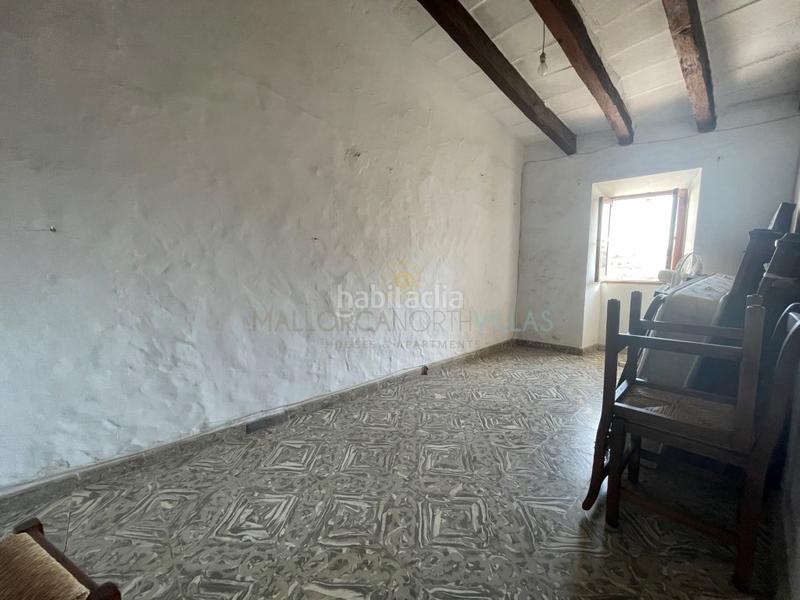 Foto 459fe49f-1ffb-4552-9629-04400abdf52f. Maison dans Pollença poble Pollença