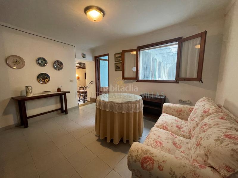 Foto 47d77605-151a-47f7-9983-7b86a26c4ed9. Maison dans Pollença poble Pollença