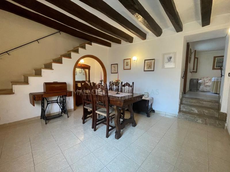 Foto 5aef267d-fd58-4084-8fca-a055543baf20. Maison dans Pollença poble Pollença