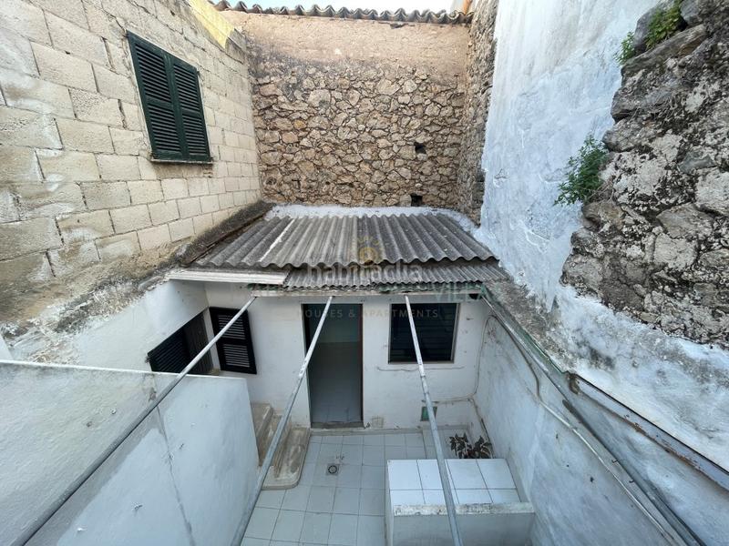 Foto 7f1683f6-33a5-4acb-bf04-44f9d0ed9b8d. Maison dans Pollença poble Pollença