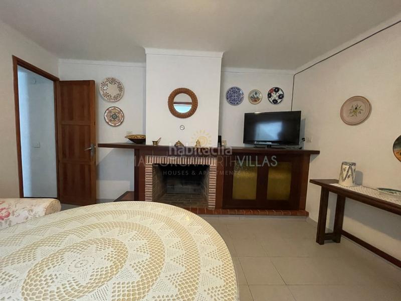 Foto 7f2733e5-7a19-4ea5-a215-7e1c8c2f0276. Maison dans Pollença poble Pollença